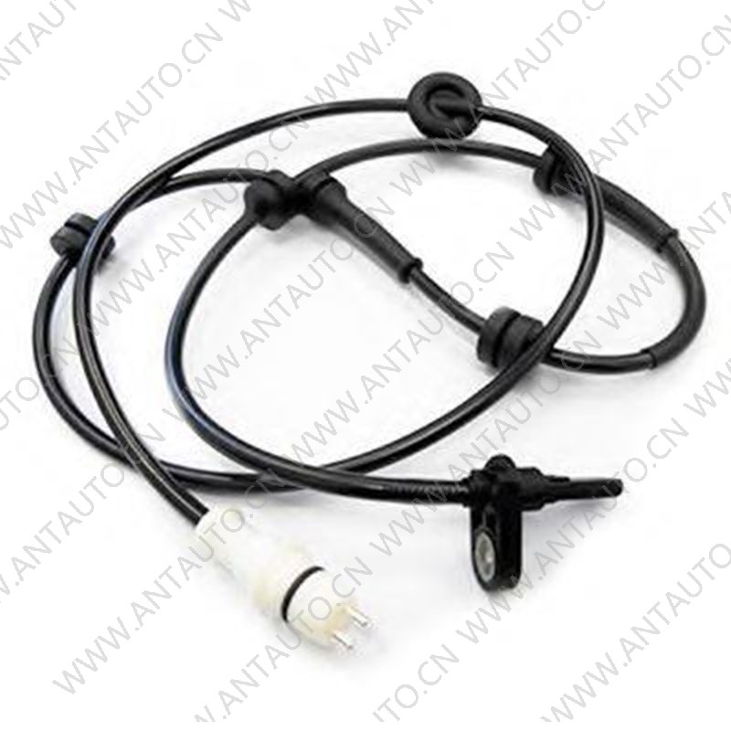 Sensor de velocidad de la rueda