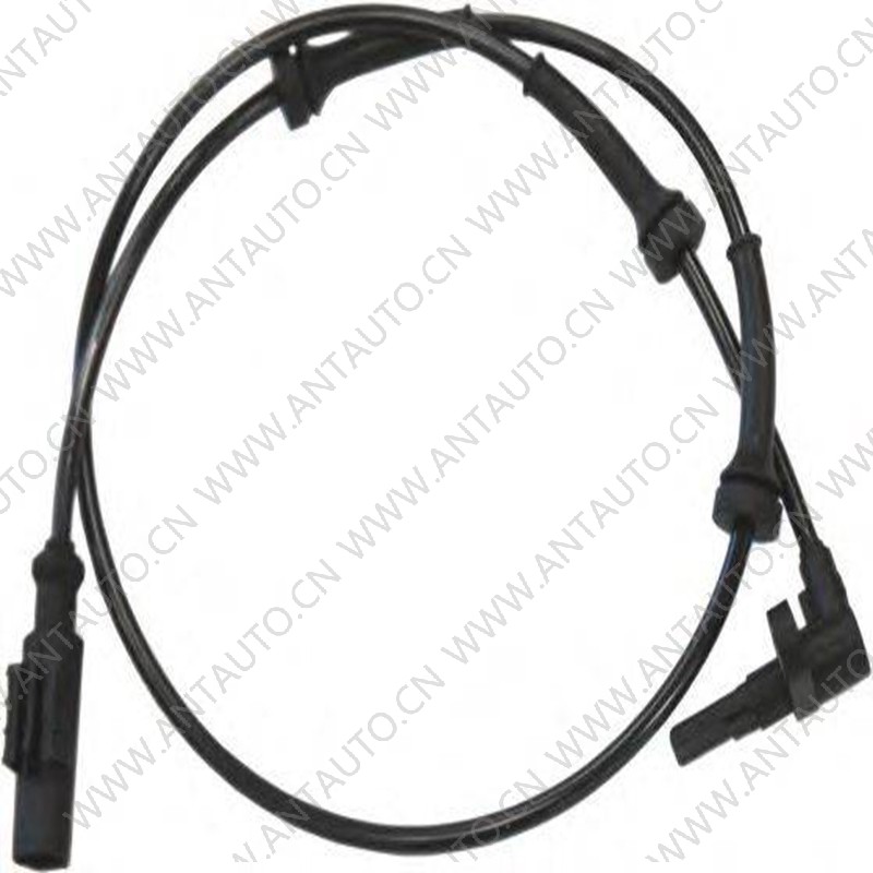 Sensor de velocidad de la rueda