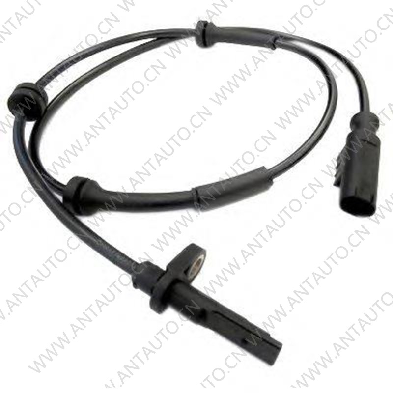 Sensor de velocidad de la rueda