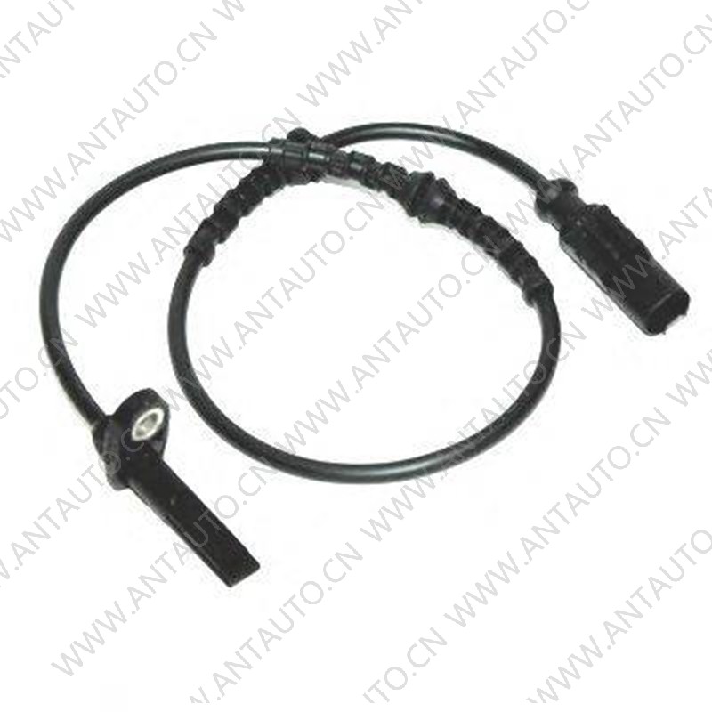 Sensor de velocidad de la rueda