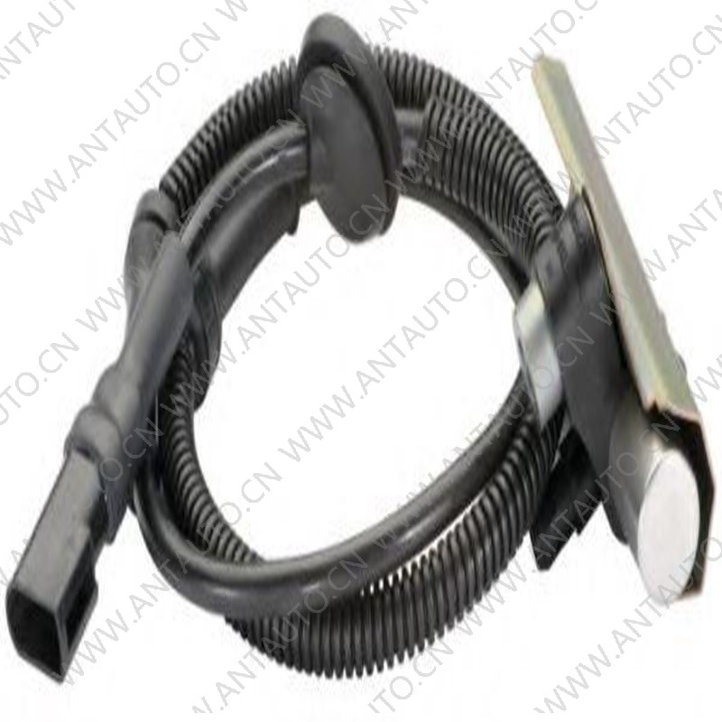 Sensor de velocidad de la rueda