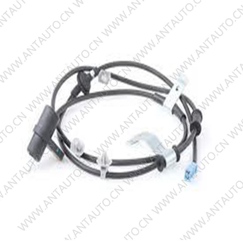 Sensor de velocidad de la rueda