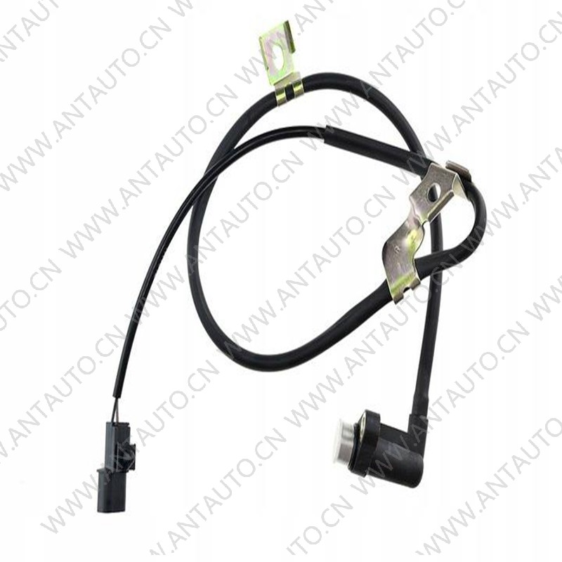 Sensor de velocidad de la rueda