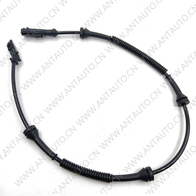 Sensor de velocidad de la rueda