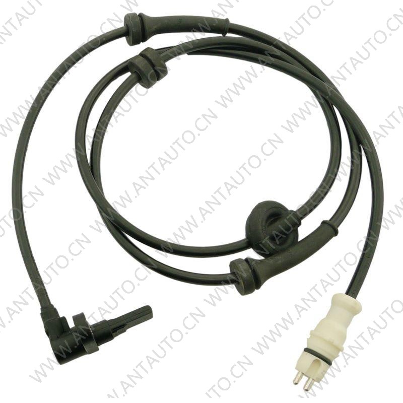Sensor de velocidad de la rueda