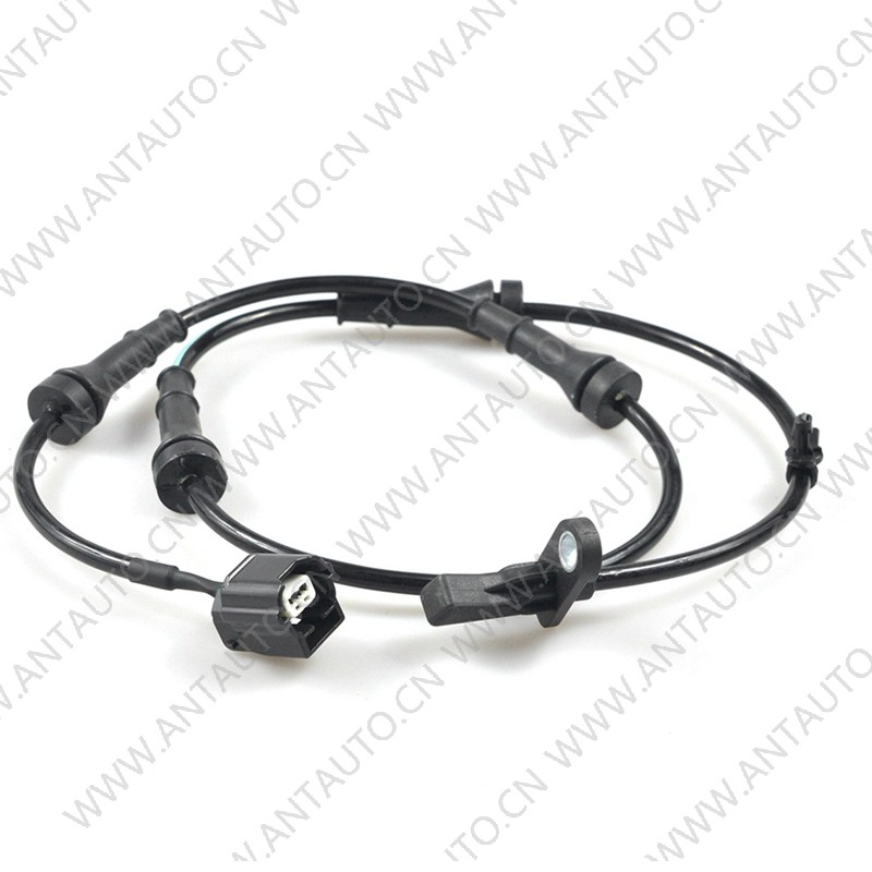 Sensor de velocidad de la rueda