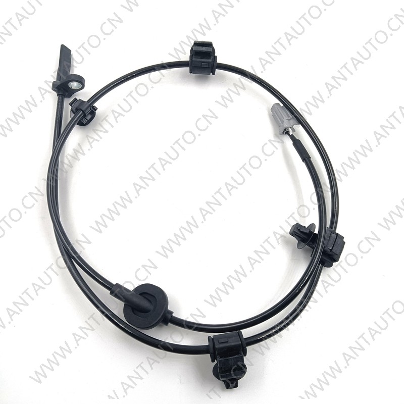 Sensor de velocidad de la rueda