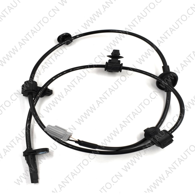 Sensor de velocidad de la rueda