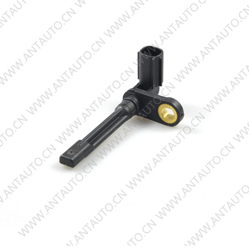 Sensor de velocidad de la rueda