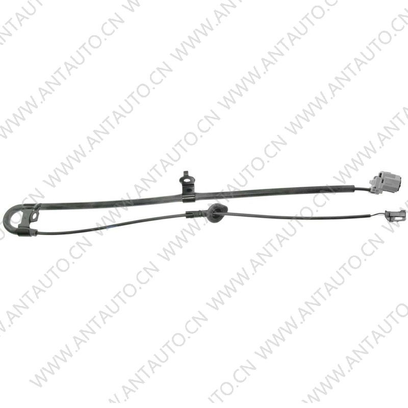 Sensor de velocidad de la rueda
