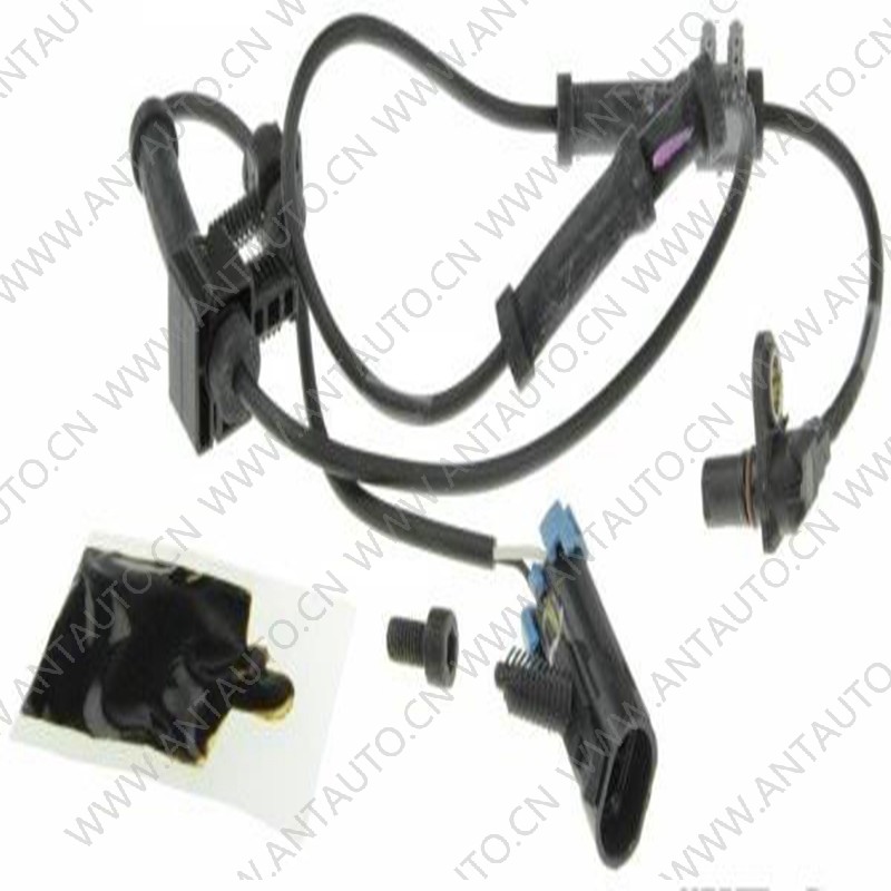 Sensor de velocidad de la rueda