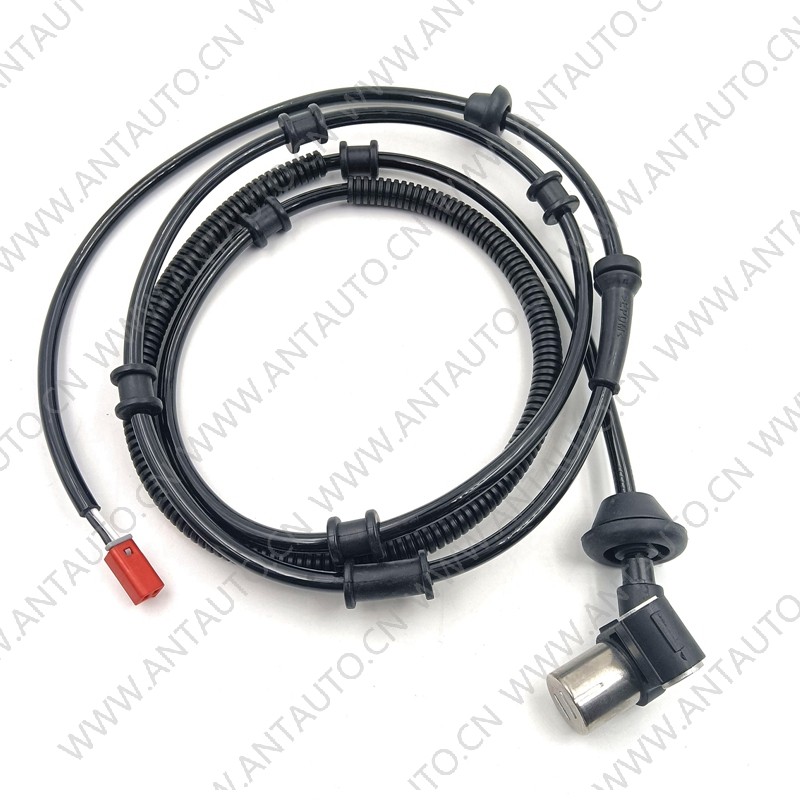 Sensor de velocidad de la rueda