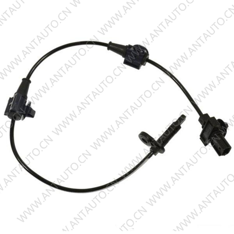 Sensor de velocidad de la rueda