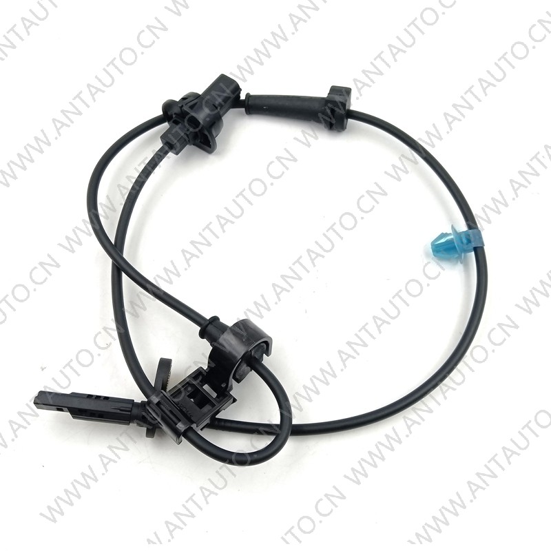 Sensor de velocidad de la rueda