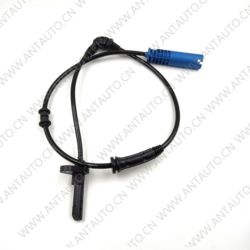 Sensor de velocidad de la rueda