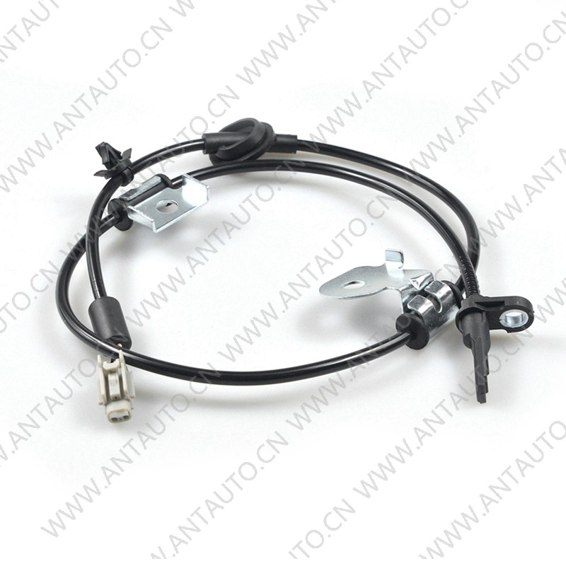 Sensor de velocidad de la rueda