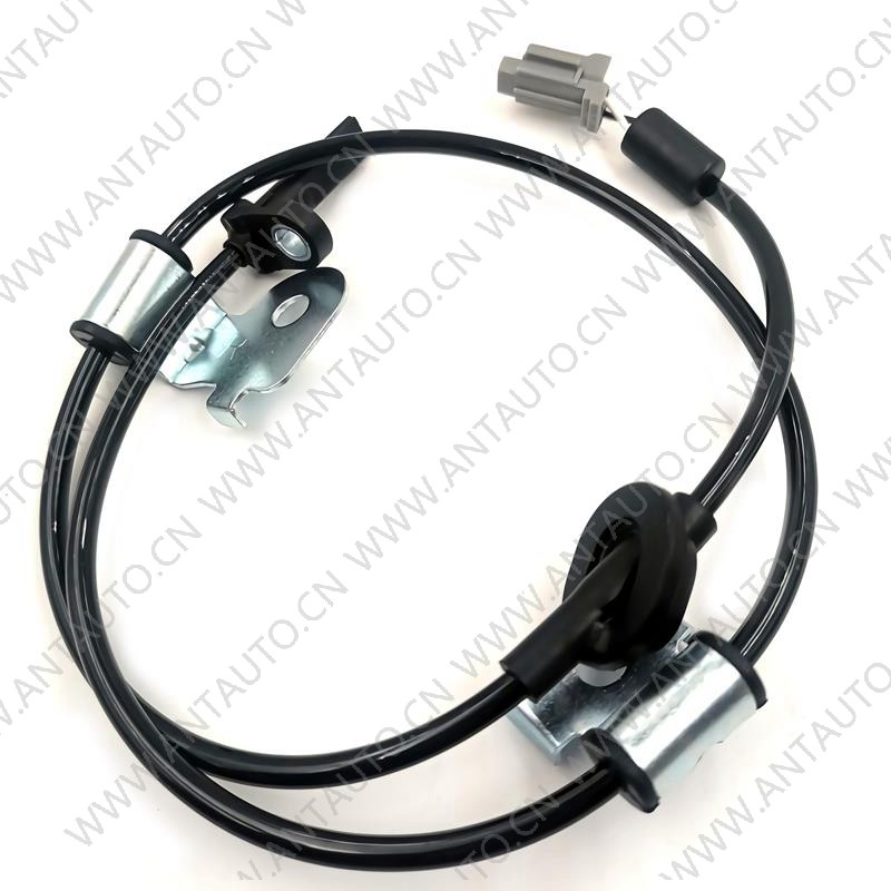 Sensor de velocidad de la rueda