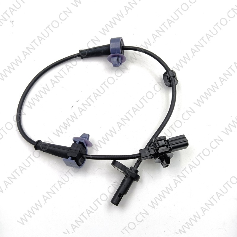 Sensor de velocidad de la rueda