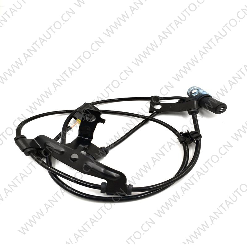 Sensor de velocidad de la rueda