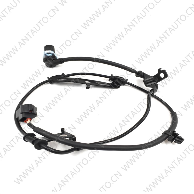 Sensor de velocidad de la rueda