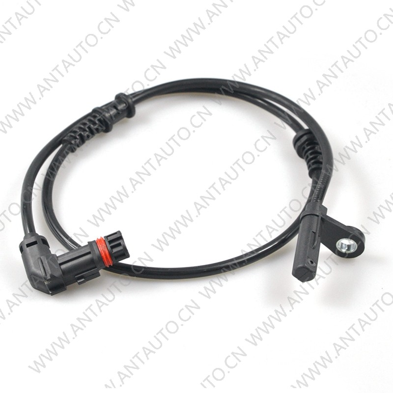 Sensor de velocidad de la rueda