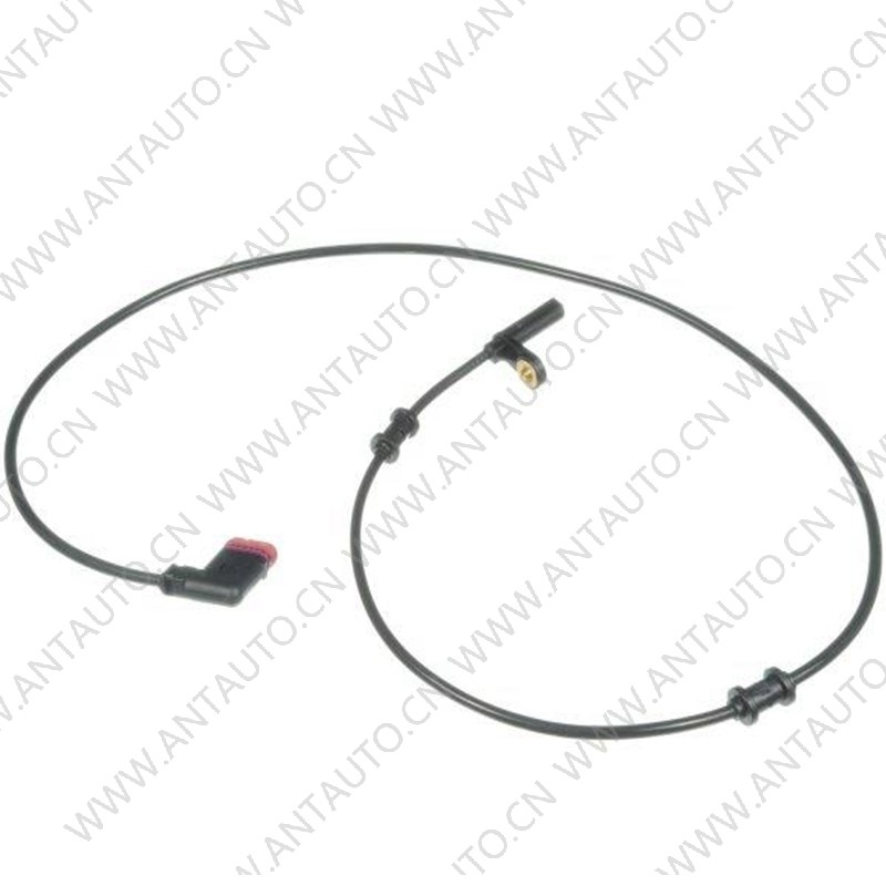 Sensor de velocidad de la rueda