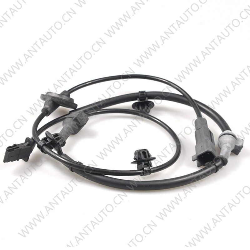 Sensor de velocidad de la rueda