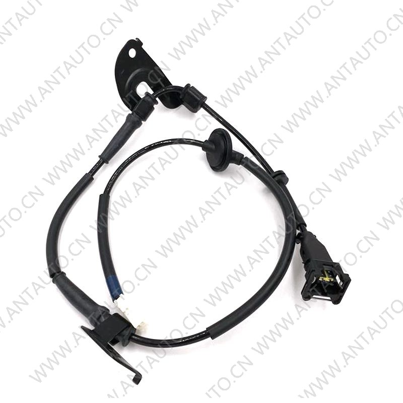 Sensor de velocidad de la rueda