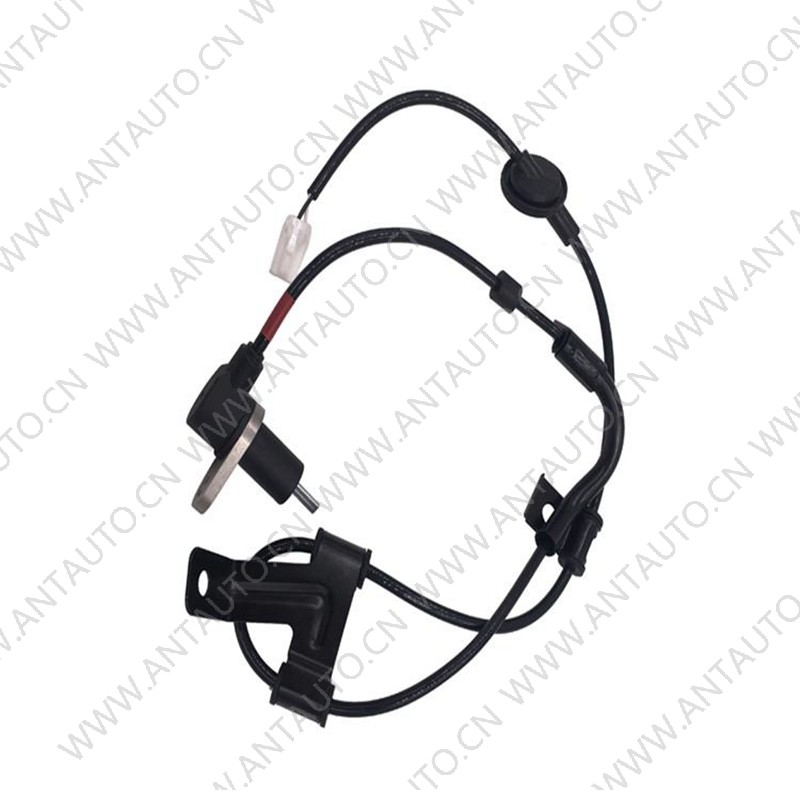 Sensor de velocidad de la rueda