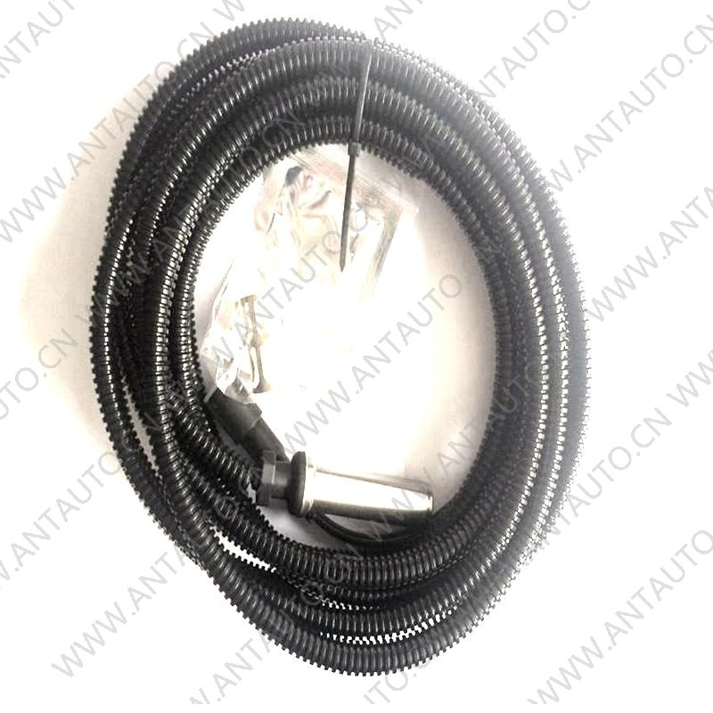 Sensor de velocidad de la rueda