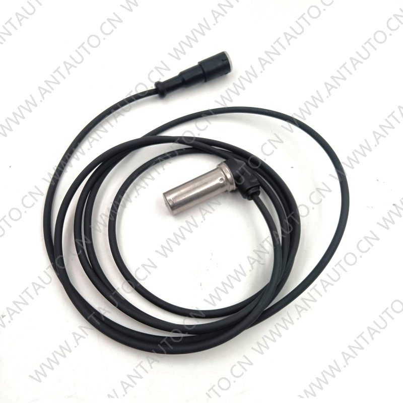 Sensor de velocidad de la rueda