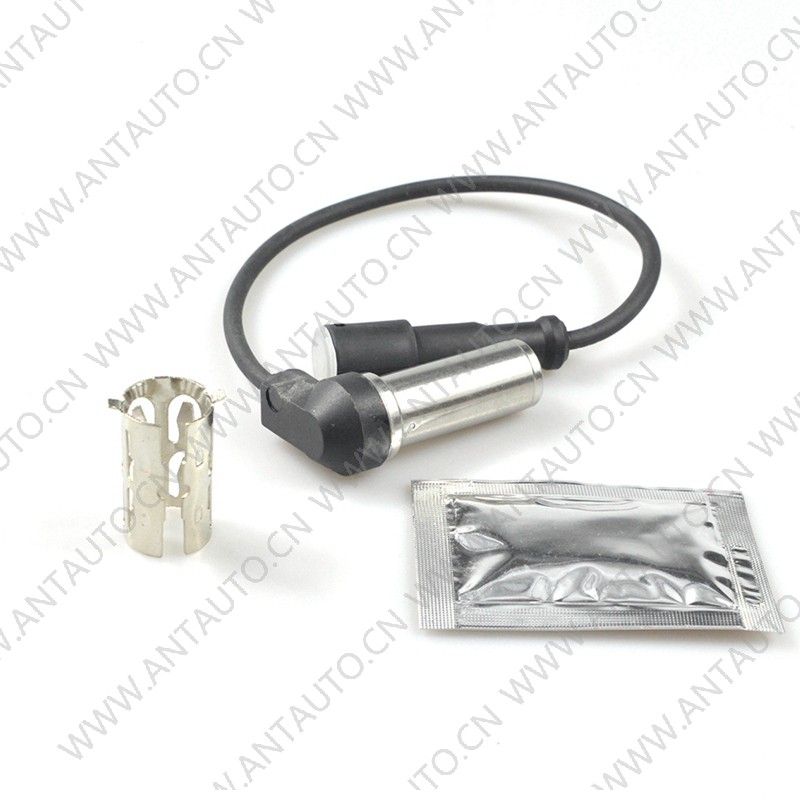 Sensor de velocidad de la rueda