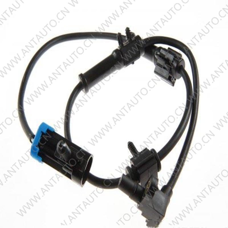 Sensor de velocidad de la rueda