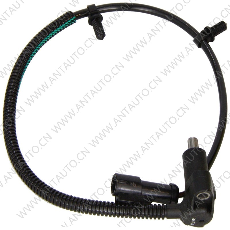 Sensor de velocidad de la rueda