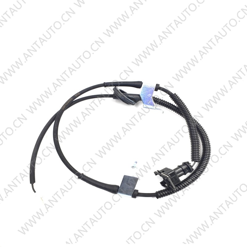 Sensor de velocidad de la rueda