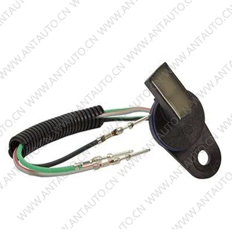 Sensor de velocidad de la rueda