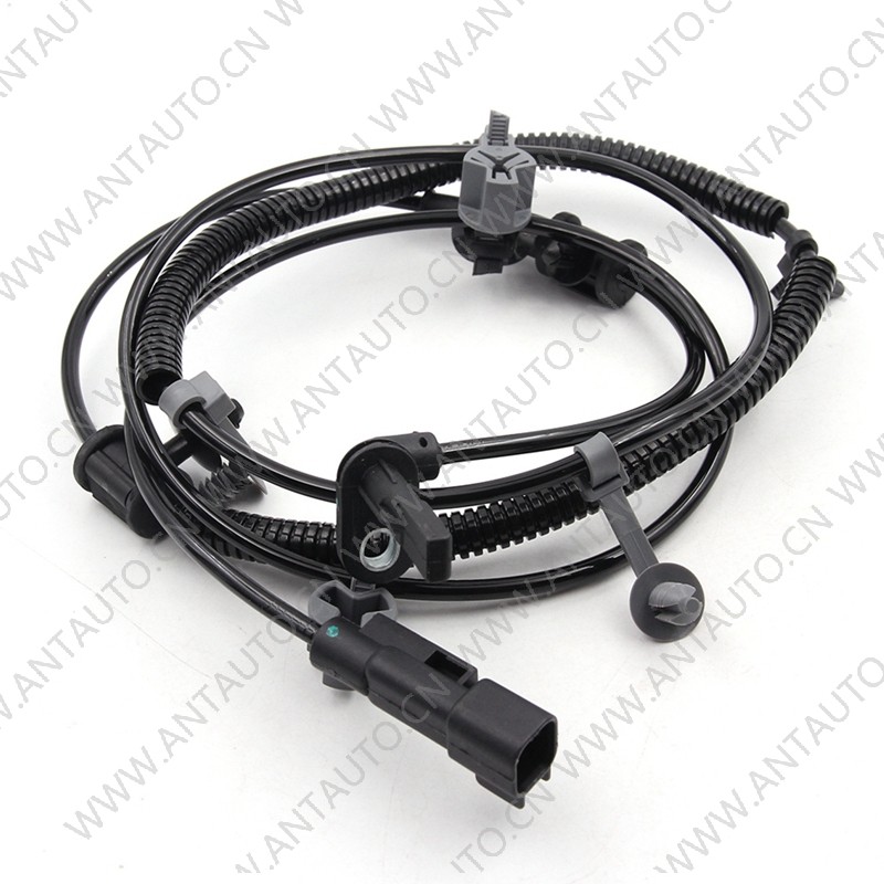 Sensor de velocidad de la rueda