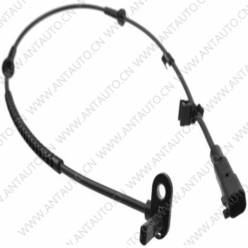 Sensor de velocidad de la rueda