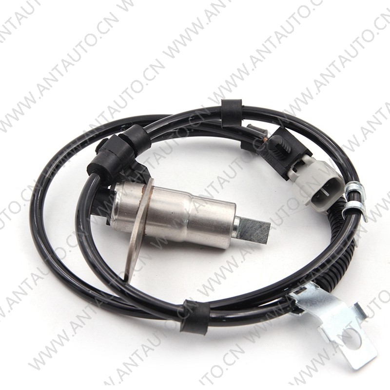 Sensor de velocidad de la rueda
