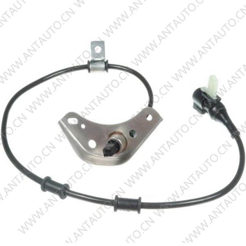 Sensor de velocidad de la rueda
