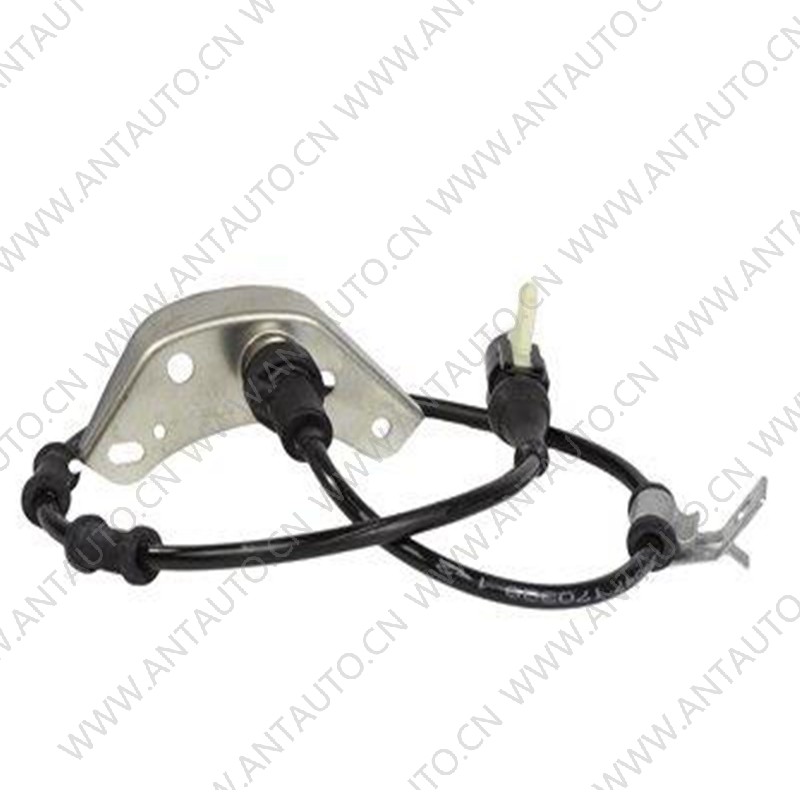 Sensor de velocidad de la rueda