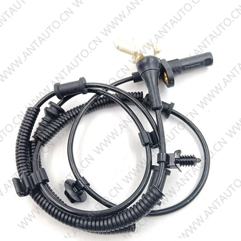 Sensor de velocidad de la rueda
