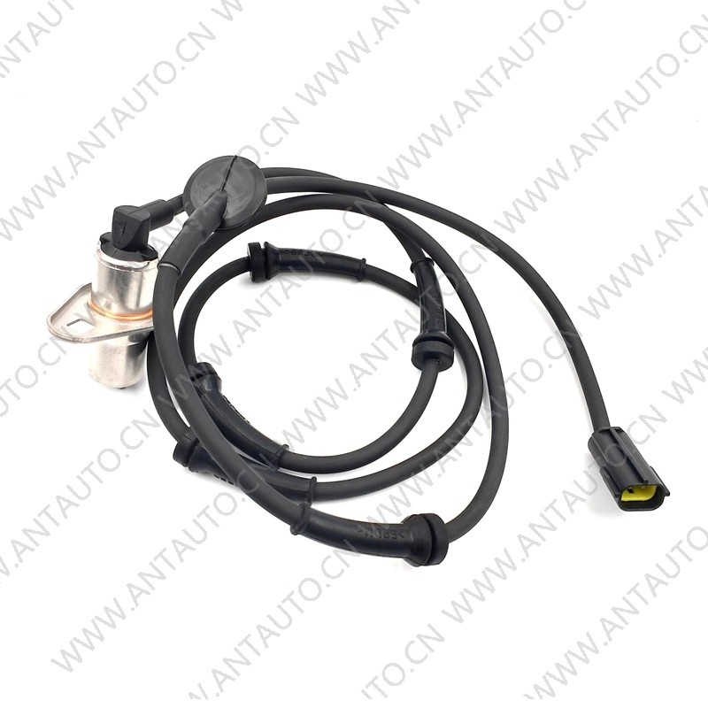 Sensor de velocidad de la rueda