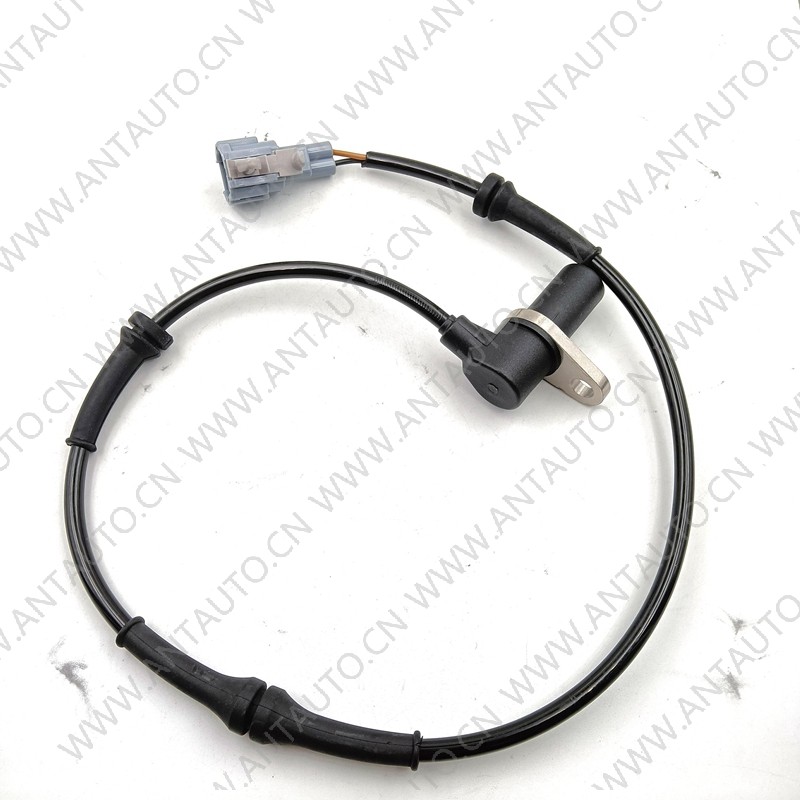 Sensor de velocidad de la rueda