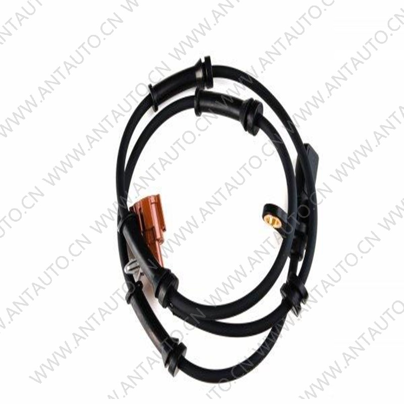 Sensor de velocidad de la rueda