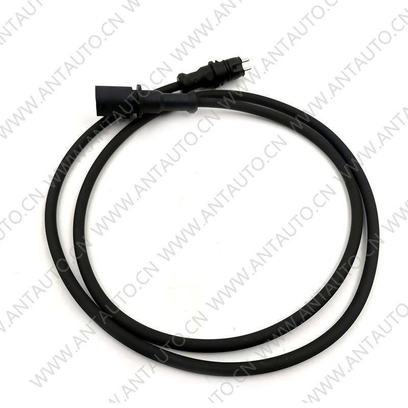 Sensor de velocidad de la rueda