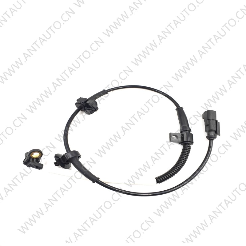 Sensor de velocidad de la rueda