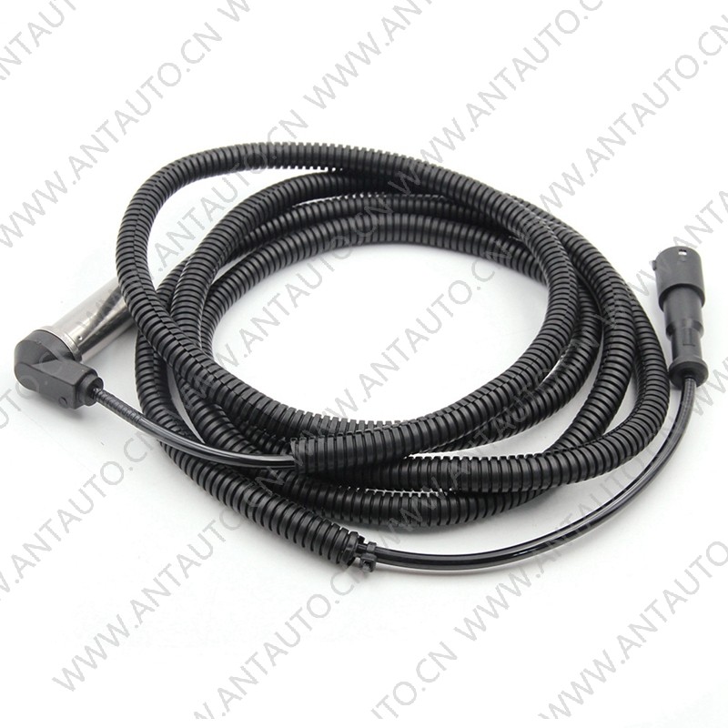 Sensor de velocidad de la rueda