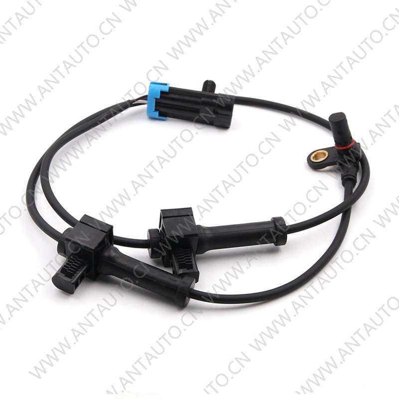 Sensor de velocidad de la rueda