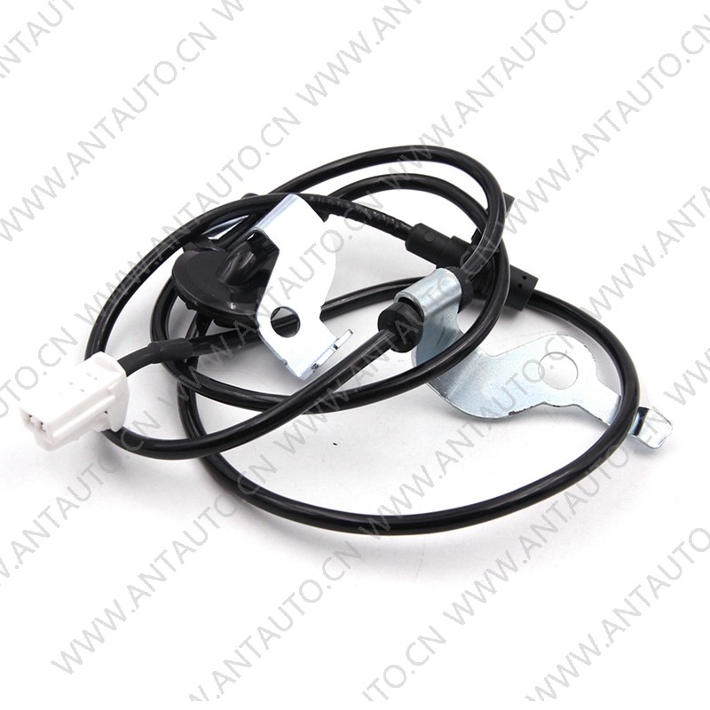 Sensor de velocidad de la rueda